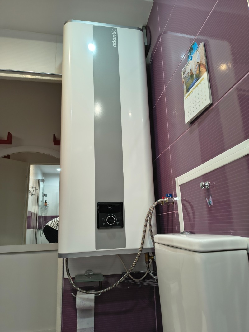 À vendre  1 chambre Sofia , Hadji Dimitar , 50 m² | 42531777 - image [7]
