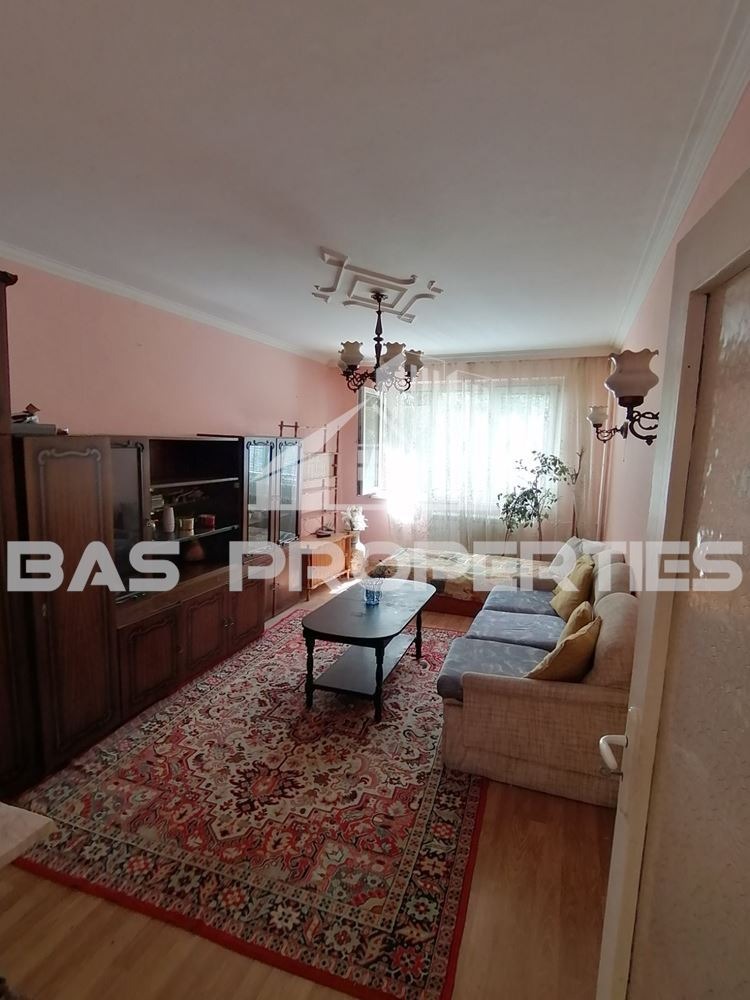 Продава 2-СТАЕН, град София, Банишора • 140000 € • 69960576 — Holmes.bg