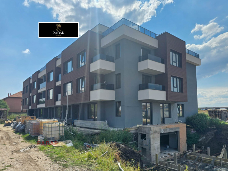Продава  2-стаен град София , Обеля , 70 кв.м | 41823966 - изображение [10]