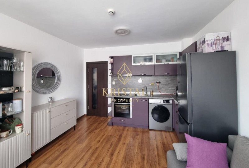 Продава 2-СТАЕН, гр. Свети Влас, област Бургас, снимка 8 - Апартаменти - 52248598