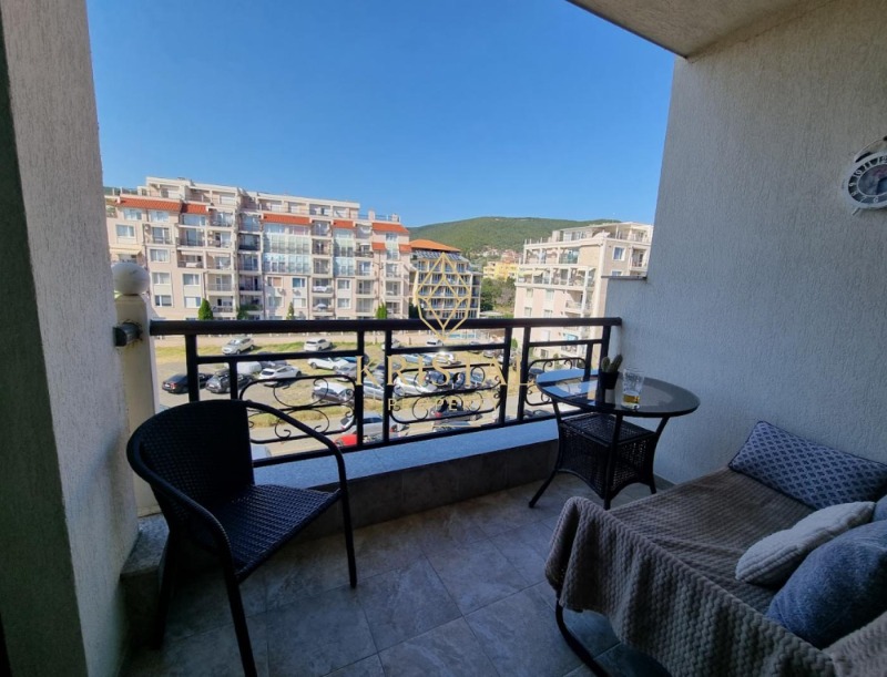 Продава 2-СТАЕН, гр. Свети Влас, област Бургас, снимка 15 - Апартаменти - 52248598