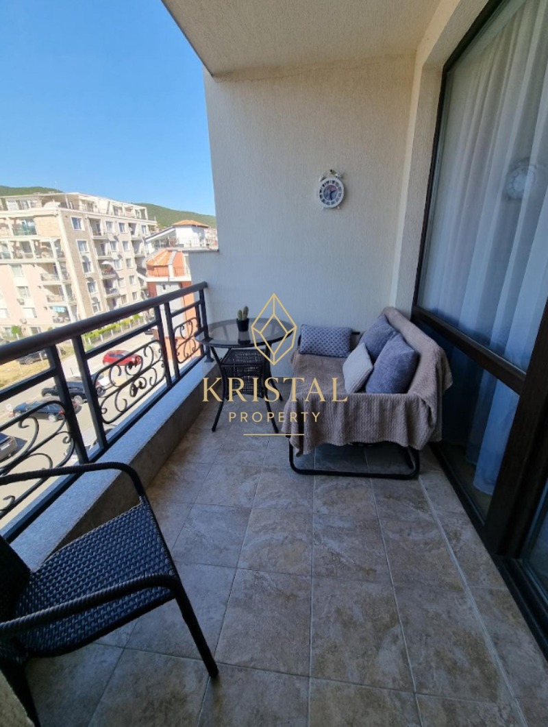 Продава 2-СТАЕН, гр. Свети Влас, област Бургас, снимка 14 - Апартаменти - 52248598