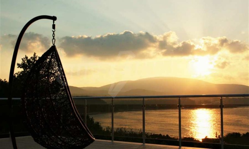 Продава 2-СТАЕН, гр. Ахтопол, област Бургас, снимка 7 - Апартаменти - 52440451