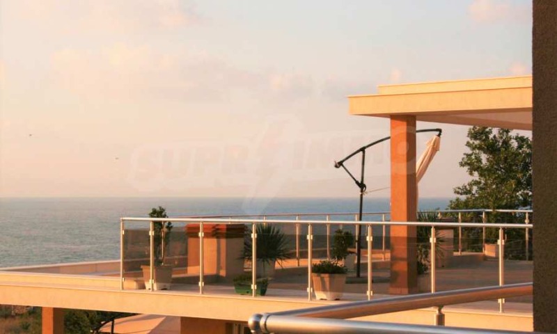 Продава 2-СТАЕН, гр. Ахтопол, област Бургас, снимка 3 - Апартаменти - 52440451