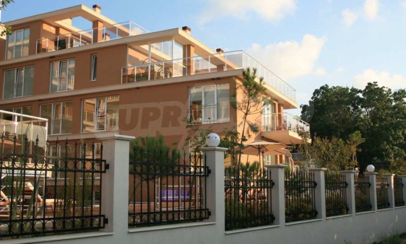 Продава 2-СТАЕН, гр. Ахтопол, област Бургас, снимка 8 - Апартаменти - 52440451