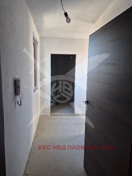 Продава 2-СТАЕН, гр. Пловдив, Прослав, снимка 4 - Апартаменти - 53957694
