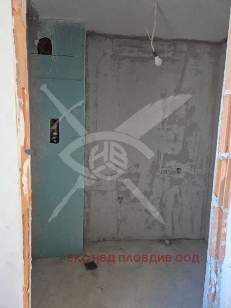 Продава 2-СТАЕН, гр. Пловдив, Прослав, снимка 5 - Апартаменти - 53957694