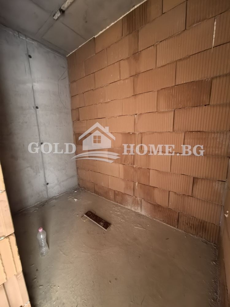 Продава 2-СТАЕН, гр. Пловдив, Кършияка, снимка 6 - Апартаменти - 55440583