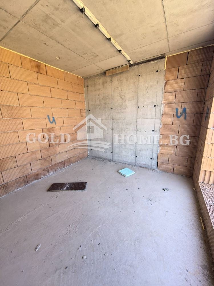Продава 2-СТАЕН, гр. Пловдив, Кършияка, снимка 3 - Апартаменти - 55440583