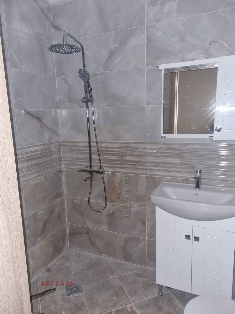 Продава 2-СТАЕН, гр. Пловдив, Кършияка, снимка 9 - Апартаменти - 56359751