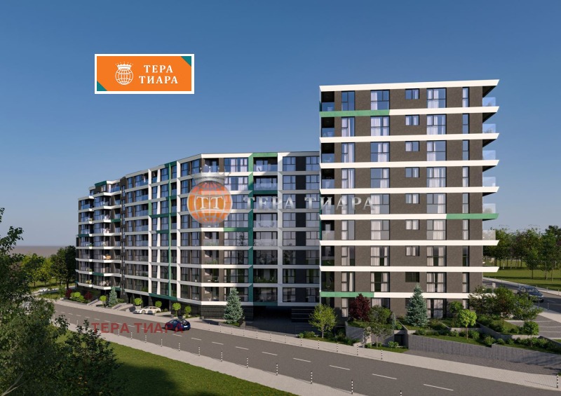 De vânzare  2 dormitoare Sofia , Mladost 4 , 104 mp | 52338163 - imagine [3]