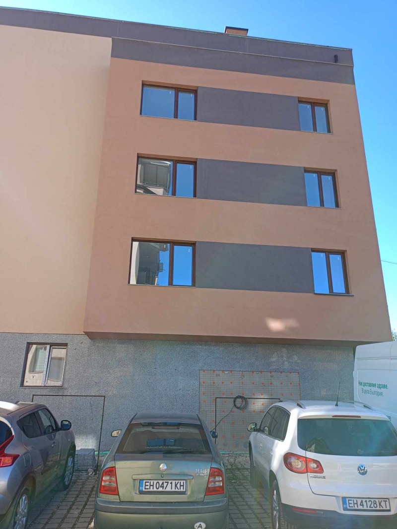 De vânzare  2 dormitoare Pleven , Șiroc țentâr , 108 mp | 79832679 - imagine [2]