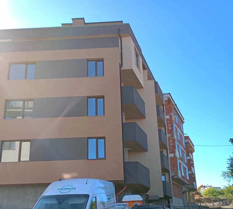 À venda  2 quartos Pleven , Chirok centar , 108 m² | 79832679