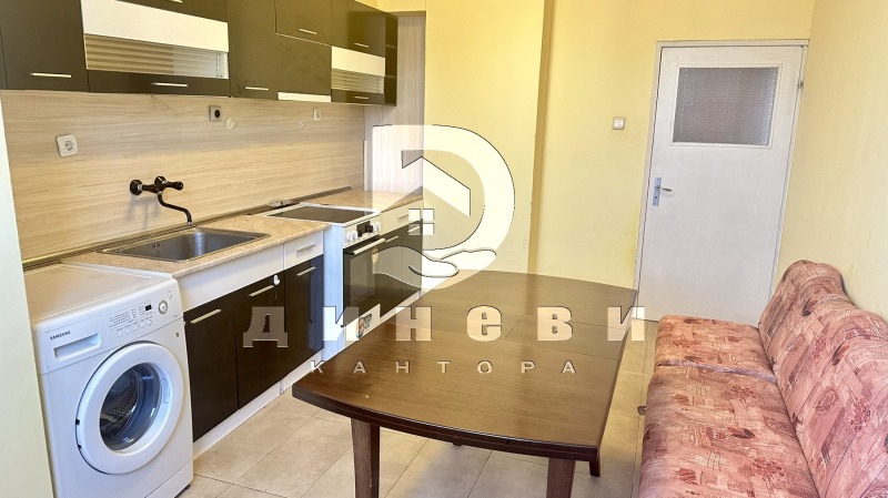 Продава 3-СТАЕН, гр. Стара Загора, Център, снимка 3 - Aпартаменти - 47461523