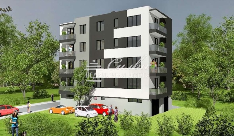 Продава  3-стаен град Търговище , Център , 110 кв.м | 71591696 - изображение [2]