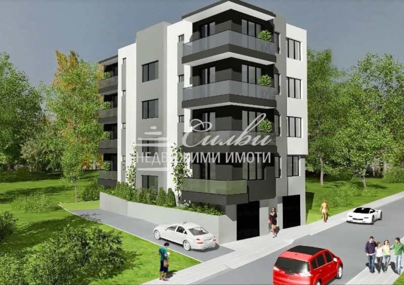 Продава  3-стаен град Търговище , Център , 110 кв.м | 71591696