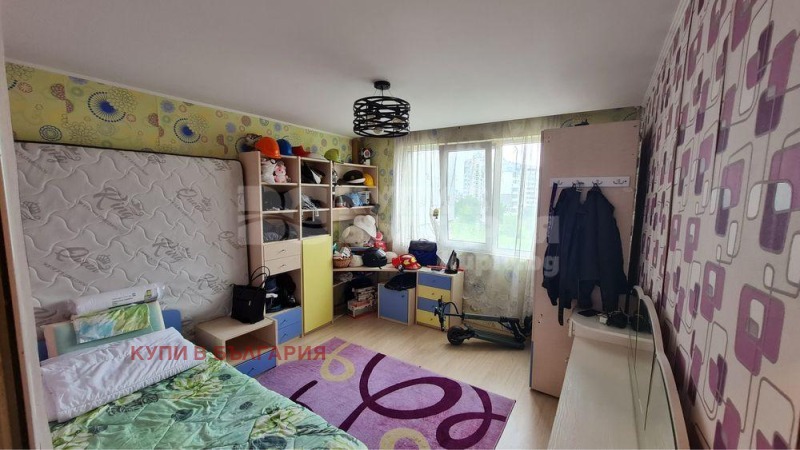 Продается  2 спальни Варна , Владислав Варненчик 1 , 98 кв.м | 64406327 - изображение [5]