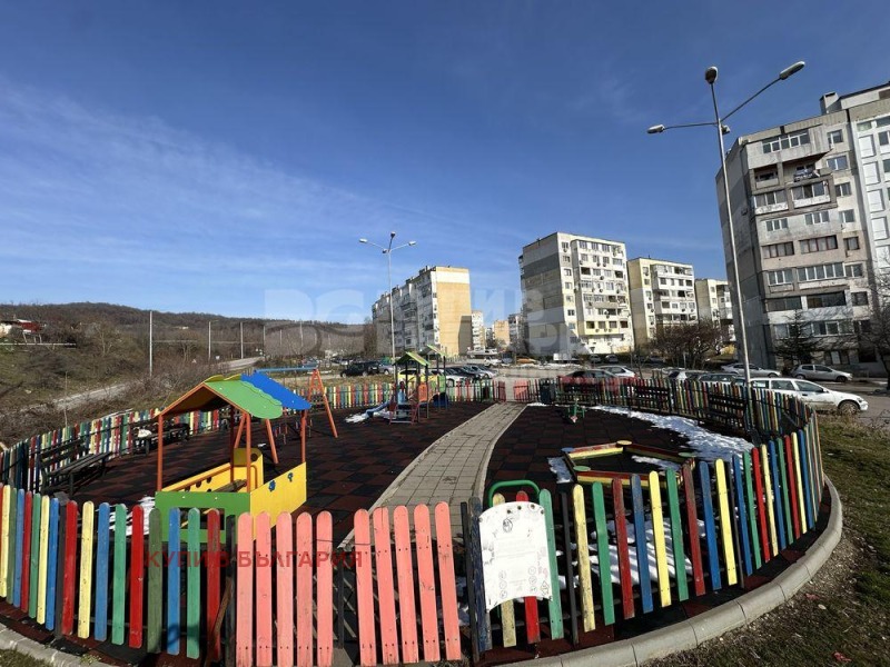 Продается  2 спальни Варна , Владислав Варненчик 1 , 98 кв.м | 64406327 - изображение [16]