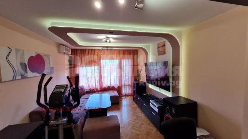 Продается  2 спальни Варна , Владислав Варненчик 1 , 98 кв.м | 64406327 - изображение [2]