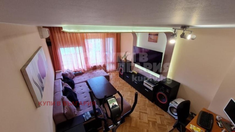 Продается  2 спальни Варна , Владислав Варненчик 1 , 98 кв.м | 64406327 - изображение [3]
