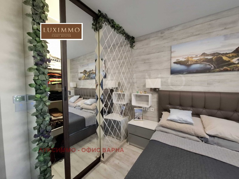 Na prodej  2 ložnice Varna , Briz , 105 m2 | 88374096 - obraz [9]