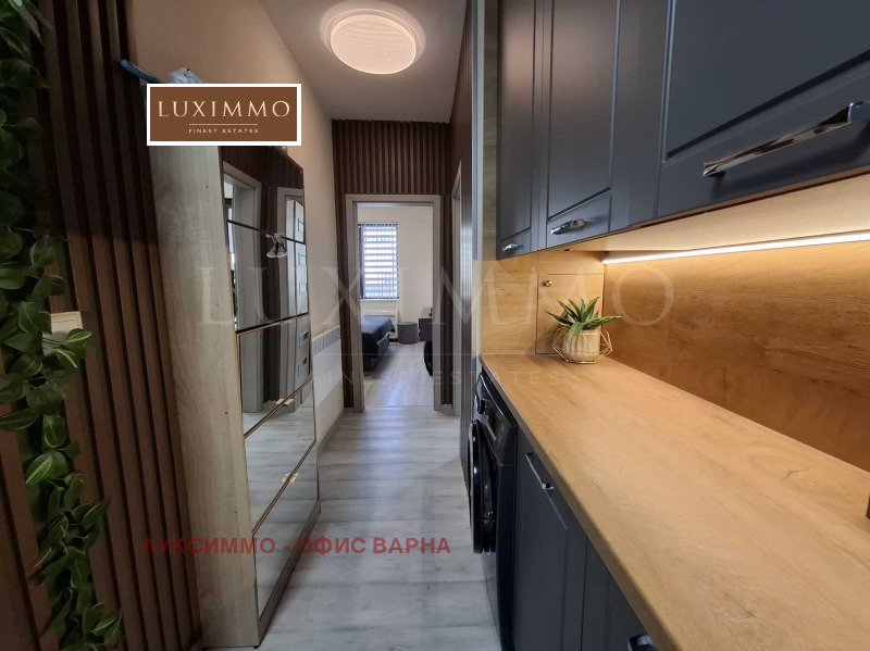 Na prodej  2 ložnice Varna , Briz , 105 m2 | 88374096 - obraz [12]