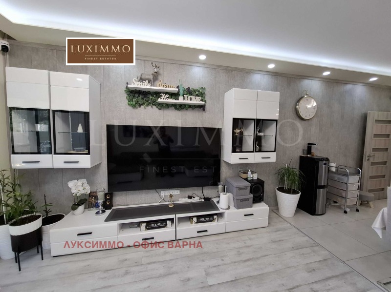 Na prodej  2 ložnice Varna , Briz , 105 m2 | 88374096 - obraz [3]
