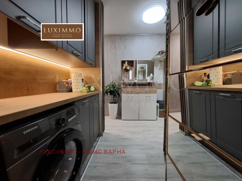 Na prodej  2 ložnice Varna , Briz , 105 m2 | 88374096 - obraz [11]