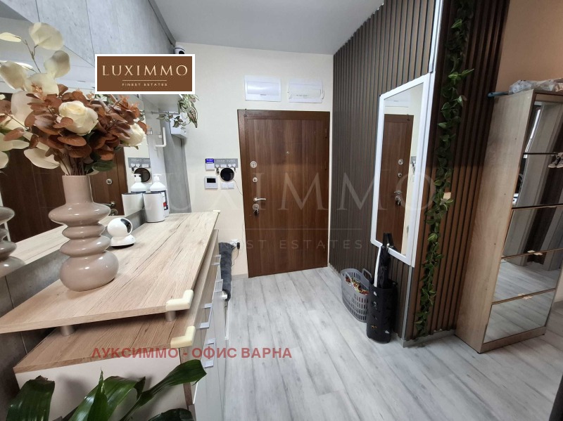 Na prodej  2 ložnice Varna , Briz , 105 m2 | 88374096 - obraz [14]