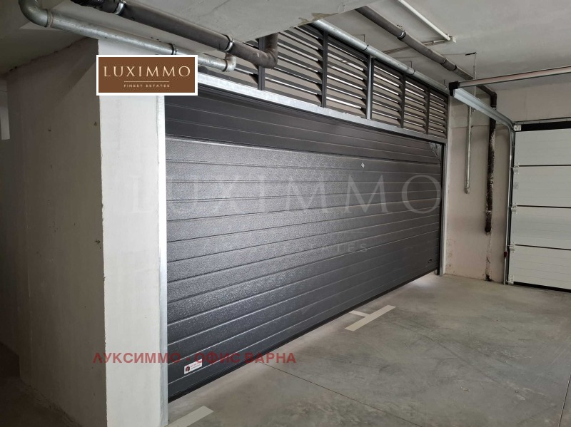 Na prodej  2 ložnice Varna , Briz , 105 m2 | 88374096 - obraz [16]