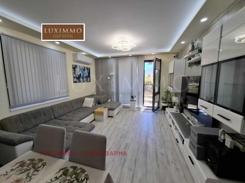 Na prodej  2 ložnice Varna , Briz , 105 m2 | 88374096 - obraz [6]