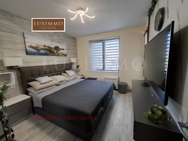 Na prodej  2 ložnice Varna , Briz , 105 m2 | 88374096 - obraz [7]