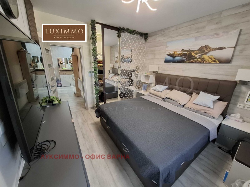 Na prodej  2 ložnice Varna , Briz , 105 m2 | 88374096 - obraz [8]