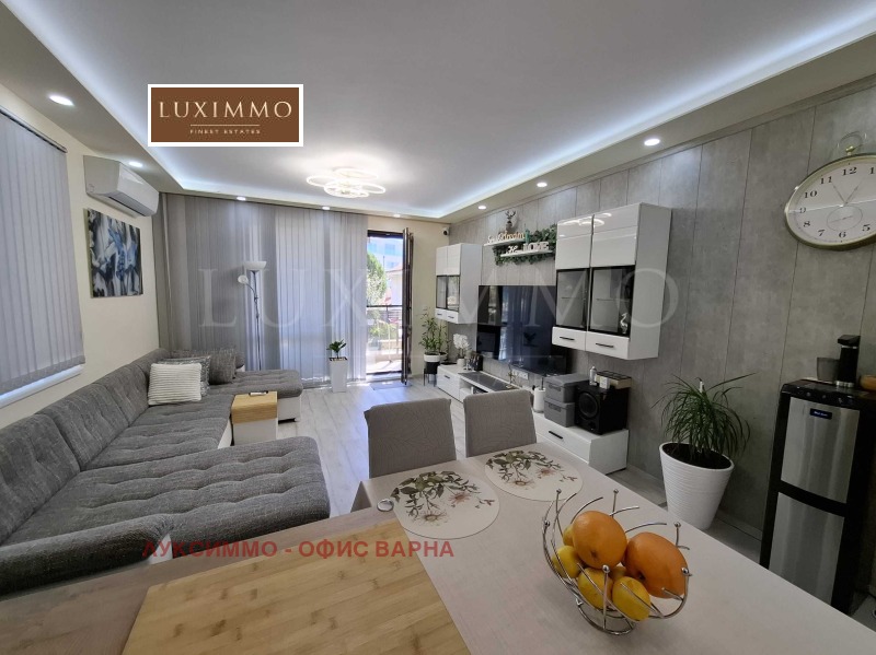 Na prodej  2 ložnice Varna , Briz , 105 m2 | 88374096 - obraz [2]