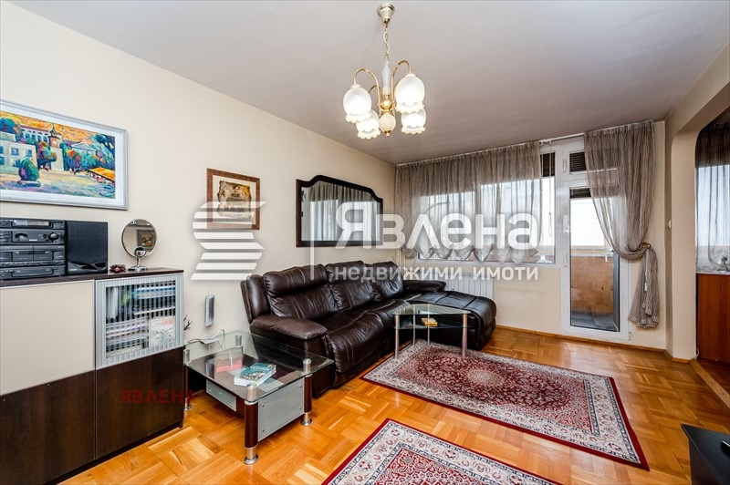 Продава 3-СТАЕН, 100 кв.м.299 500 €585 771.09 лв.град София, Младост 4 05:02 на 03 Ноември 2025