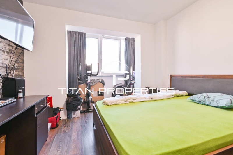 Продава 3-СТАЕН, гр. София, Левски Г, снимка 2 - Апартаменти - 52708865