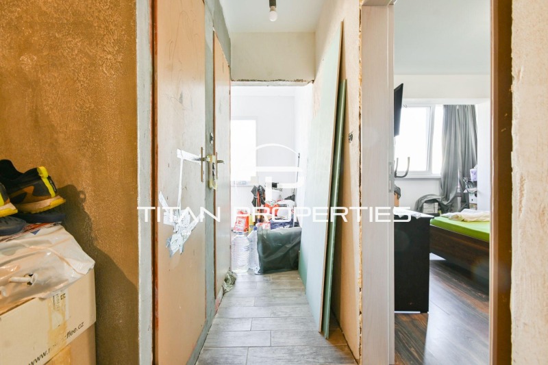 Продава 3-СТАЕН, гр. София, Левски Г, снимка 10 - Апартаменти - 52708865