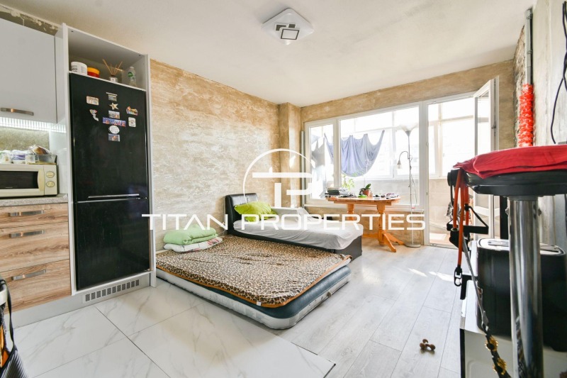 Продава 3-СТАЕН, гр. София, Левски Г, снимка 4 - Апартаменти - 52708865