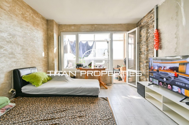 Продава 3-СТАЕН, гр. София, Левски Г, снимка 5 - Апартаменти - 52708865