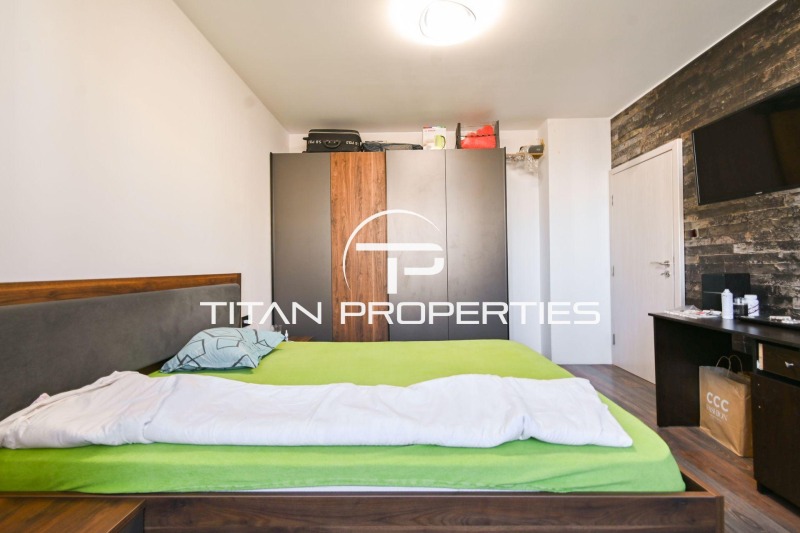 Продава 3-СТАЕН, гр. София, Левски Г, снимка 3 - Апартаменти - 52708865