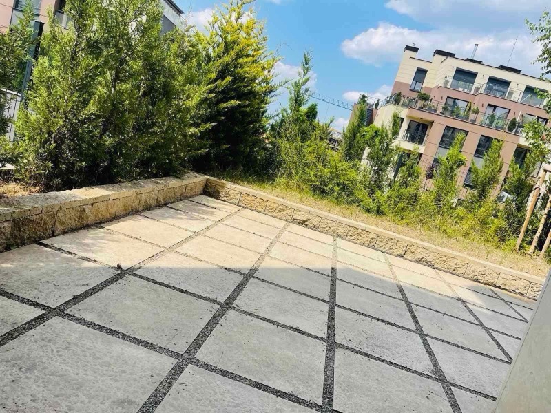 Продава 3-СТАЕН, гр. София, Кръстова вада, снимка 5 - Апартаменти - 52710051