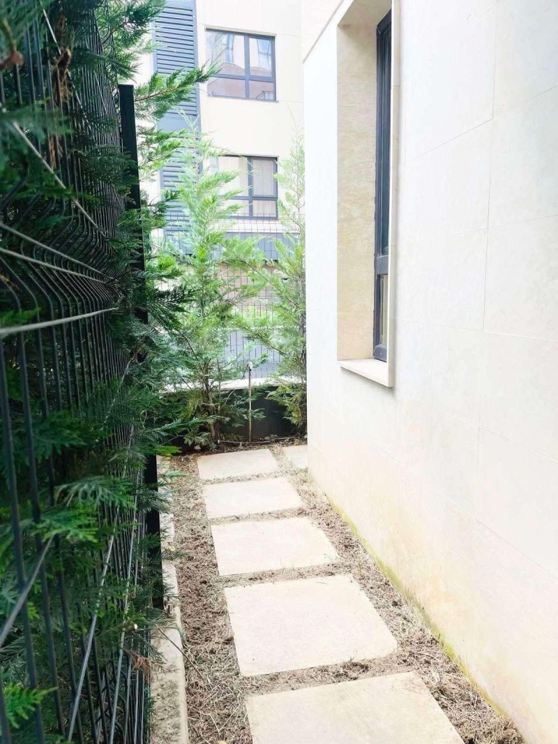 Продава 3-СТАЕН, гр. София, Кръстова вада, снимка 4 - Апартаменти - 52710051