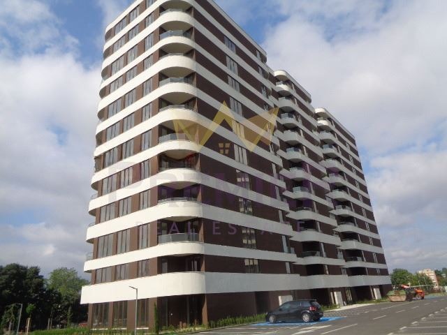 Продава 3-СТАЕН, гр. Варна, Трошево