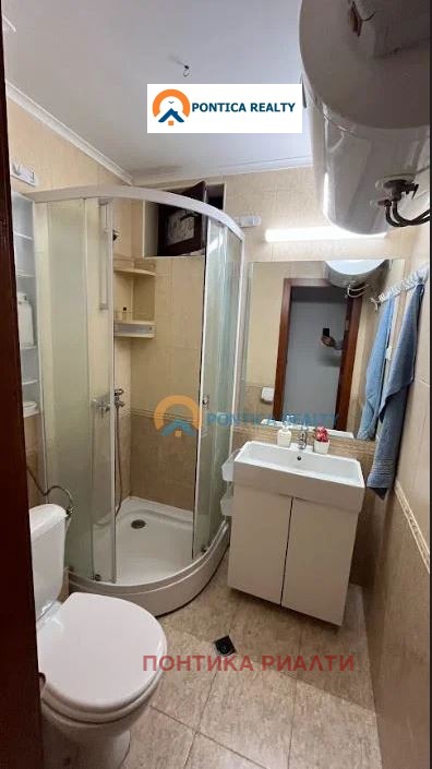 Продава 3-СТАЕН, гр. Свети Влас, област Бургас, снимка 8 - Апартаменти - 54115080