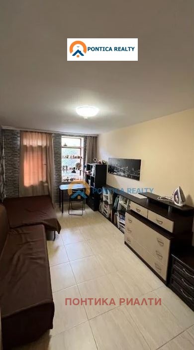 Продава 3-СТАЕН, гр. Свети Влас, област Бургас, снимка 2 - Апартаменти - 54115080