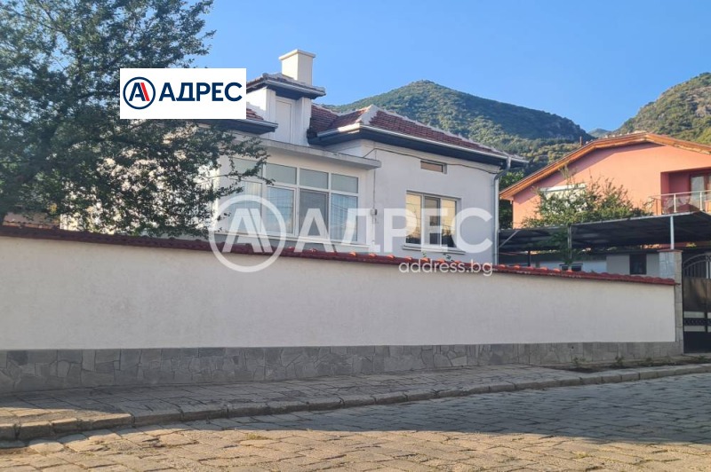 À vendre  Maison région Plovdiv , Sopot , 110 m² | 76885154 - image [2]