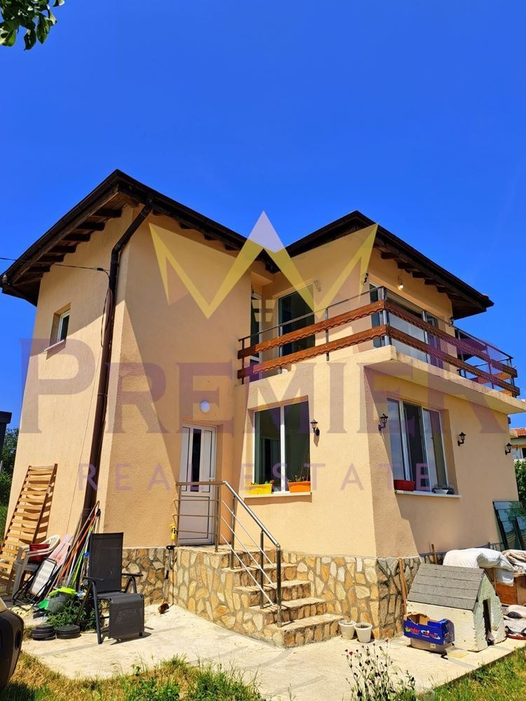 For Sale  House region Varna , Benkovski , 116 sq.m | 34108147 - image [15]