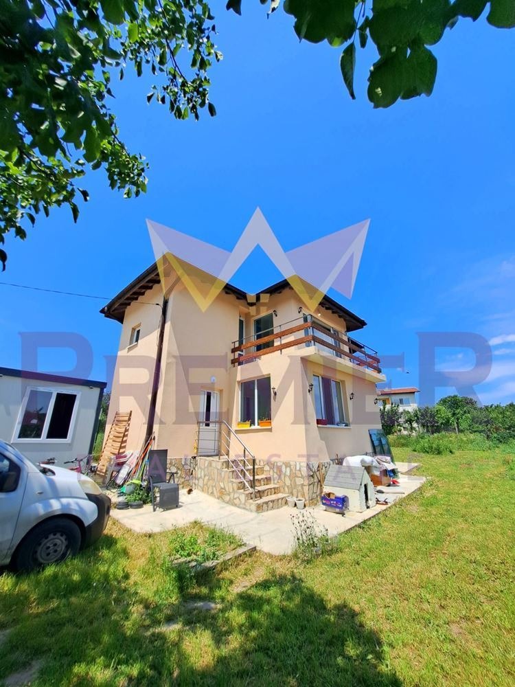 For Sale  House region Varna , Benkovski , 116 sq.m | 34108147 - image [2]