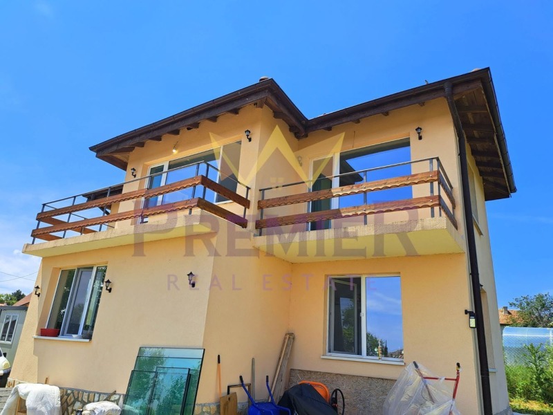 For Sale  House region Varna , Benkovski , 116 sq.m | 34108147 - image [16]