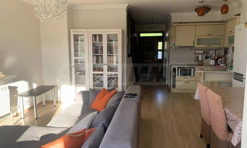 Na sprzedaż  Dom region Burgas , Sozopol , 144 mkw | 53965363 - obraz [3]